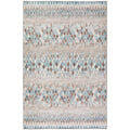 Winslow Wl5 Taupe Transitional Rug Rectangle 2' X 3'