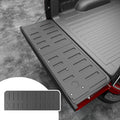 Powoq Tailgate Mat Compatible With 2019-2025 Dodge Ram 1500 Tailgate Protector Tailgate Liner Tpe Replacement For 2019-2025 Dodg