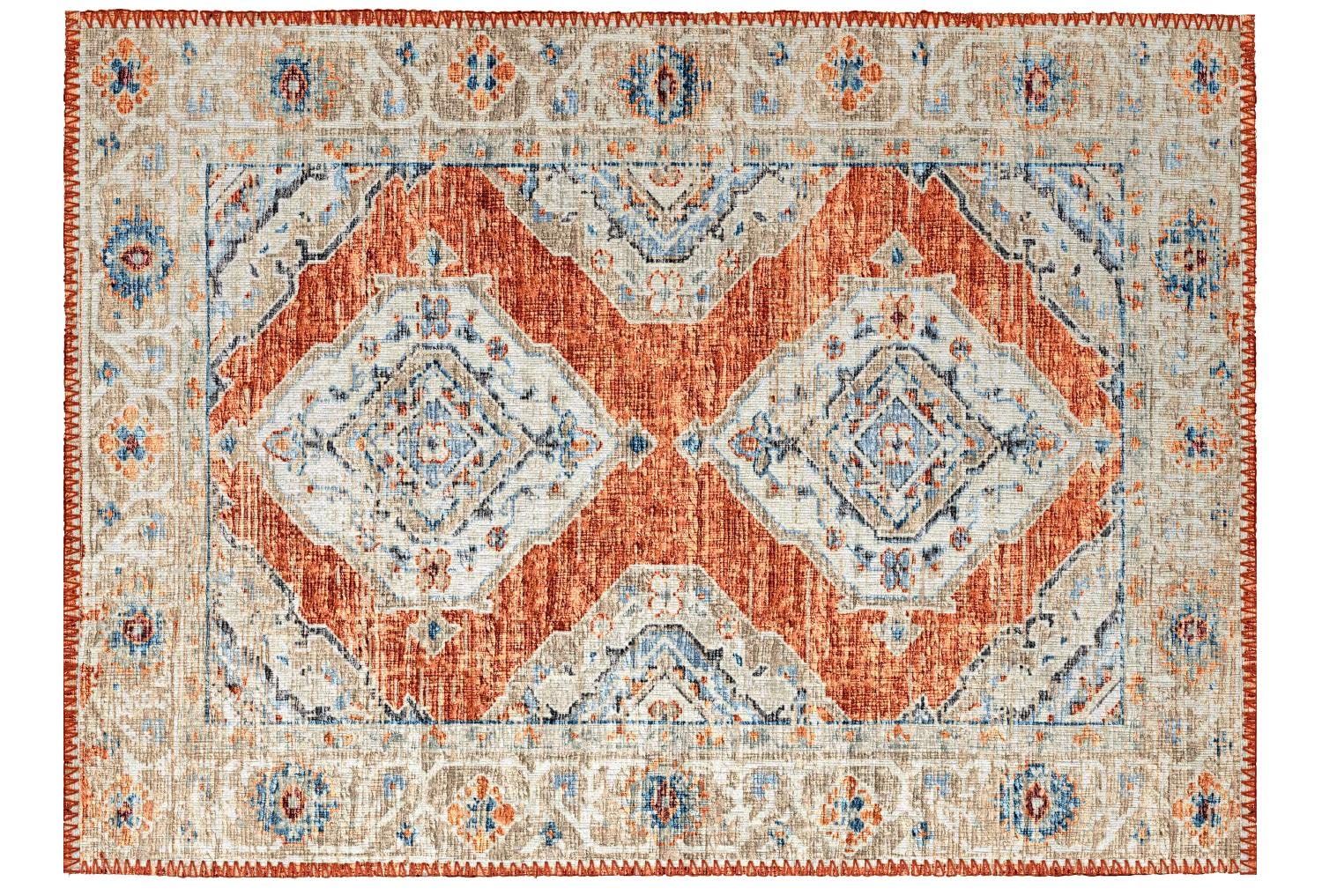 Marbella Mb1 Spice 3'X5'