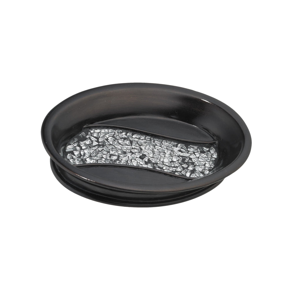 Popular Bath Sinatra Modern Bath Soap Dish Modern Classic Contemporary Decorative Beautiful Designs Bathroom Decor for Home Luxu