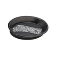 Popular Bath Sinatra Modern Bath Soap Dish Modern Classic Contemporary Decorative Beautiful Designs Bathroom Decor for Home Luxu