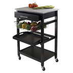 Winsome Julia Utility Cart