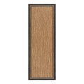 Gertmenian Indoor Outdoor Classic Flatweave Area Rug, Stain & UV Resistant Carpet, Deck, Patio, Poolside & Mudroom, 2x6 Ft Runne