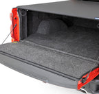 Bedrug Classic Bed Liner | Fits 2022-2024 Toyota Tundra, 6.5' Bed, Charcoal Grey | Bry22Rbk