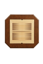 Acme Bishop 1-Drawer Wooden Game Table In Cherry