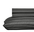 California Design Den - Finest Luxury Bed Sheet Twin Xl Soft 100% Cotton Cooling Sheets Deep Pockets, 500 Thread Count, 3-Pc Set