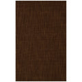 Dalyn Rugs Monaco Sisal Area Rug, 9' X 13', Chocolate