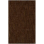 Dalyn Rugs Monaco Sisal Area Rug, 9' X 13', Chocolate