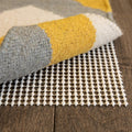 Slip-Stop Ultra Stop Low-Profile Non-Slip Rug Pad for Area Rugs and Runner Rugs, Rug Pad for Hardwood Floors 5 x 7 ft