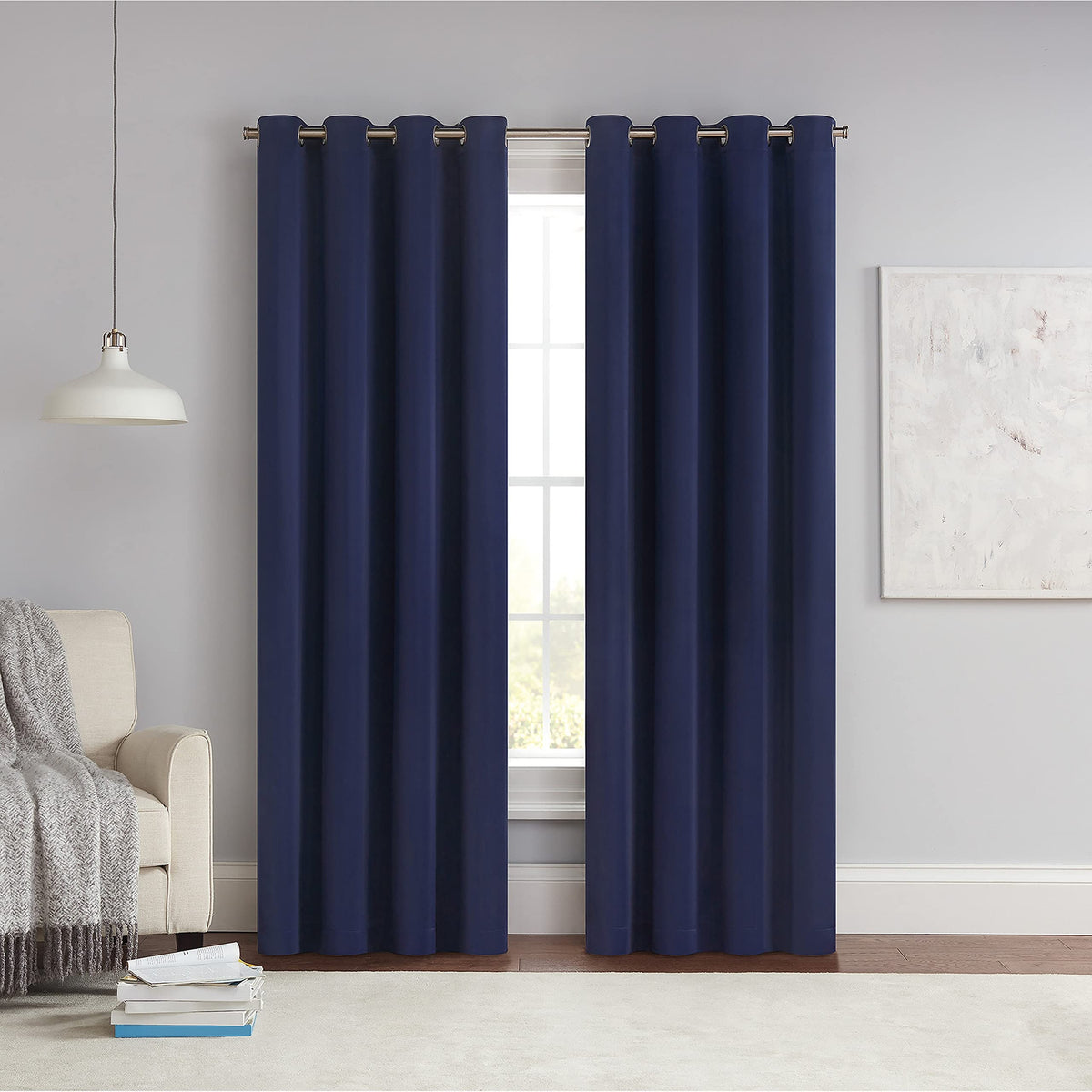 Eclipse Solid Grommet Thermapanel