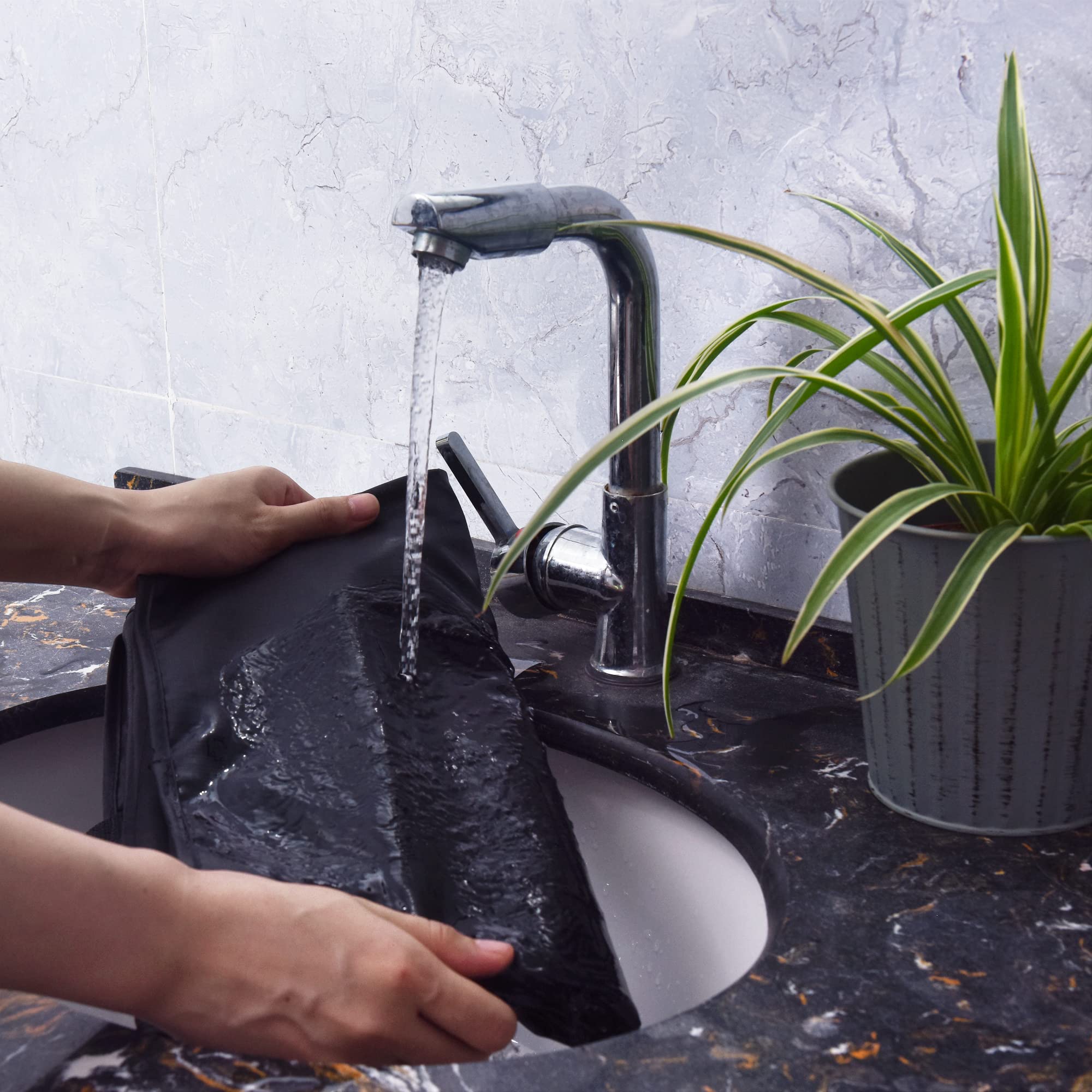 Granny Says 4-Shelf Hanging Organizer, Closet Hanging Shelves, Closet Hanging Storage Organizers, Organization For Bedroom, Livi