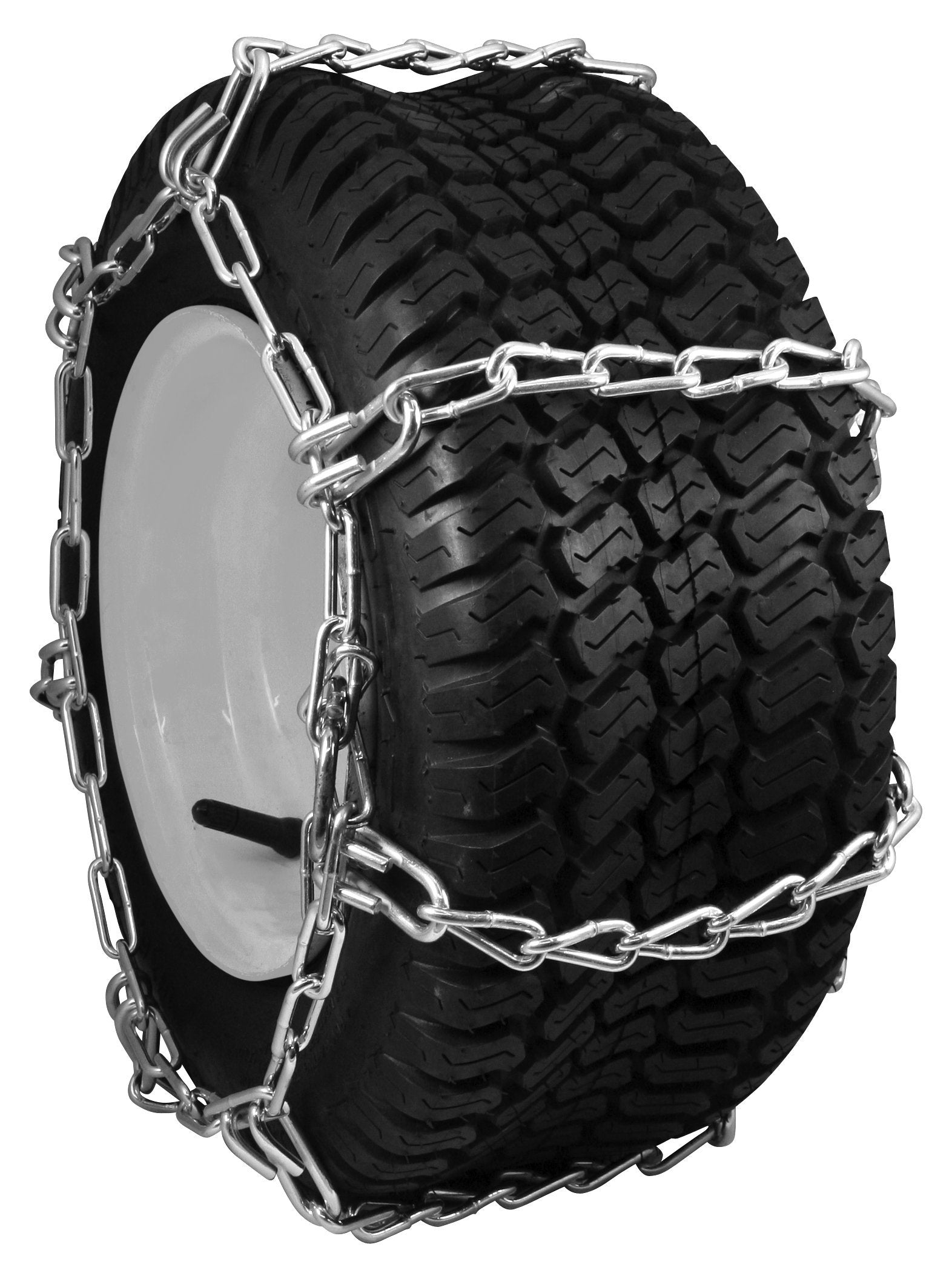 Security Chain Company 1062255 Max Trac Snow Blower Garden Tractor Tire Chain