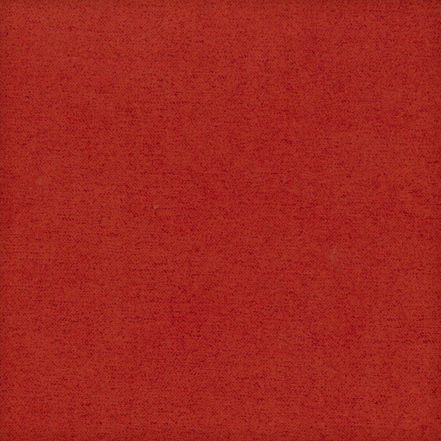 Blazing Needles Button-Tufted Microsuede Square Floor Pillow, 20&quot;, Cardinal Red