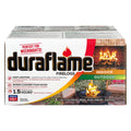 Duraflame 2.5lb 1.5-hr Firelog, 6 pack (00625) , Brown