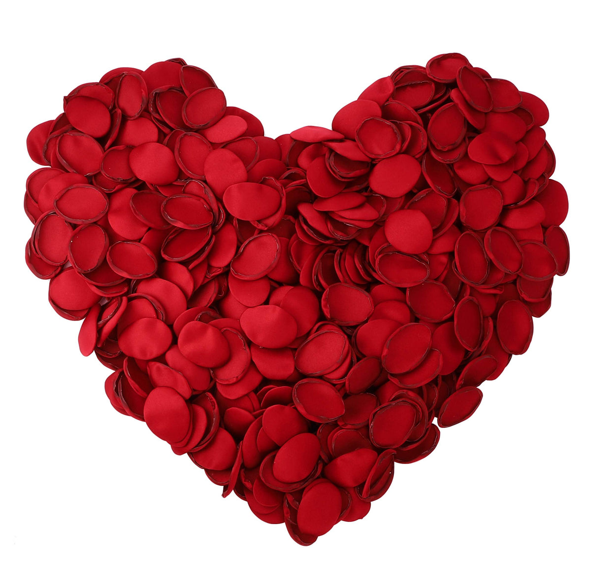 Neo Loons Premium Artificial Silk Rose Petals Flower Girl Scatter Petals For Diy Wedding Aisle Centerpieces Table Confetti Party