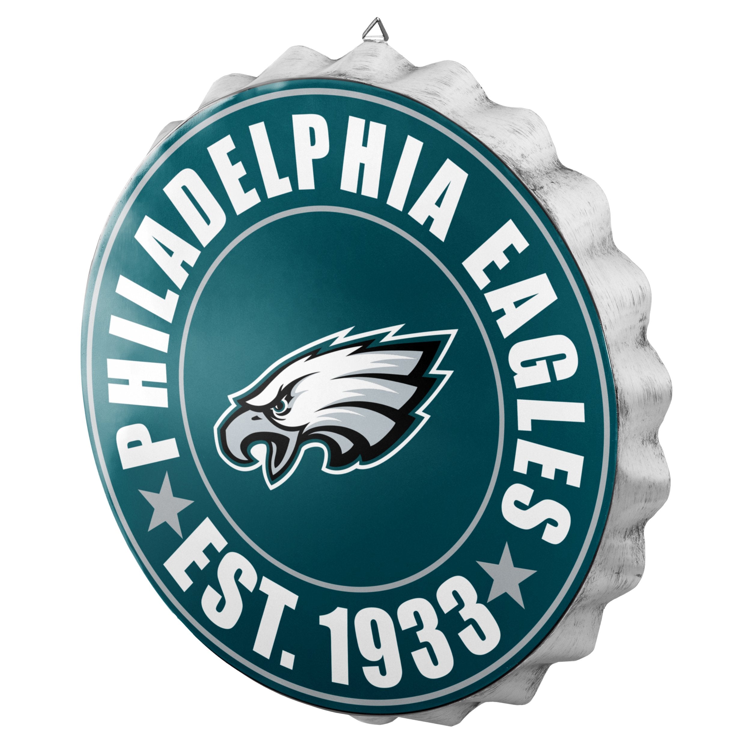 FOCO Philadelphia Eagles NFL Wall Sign