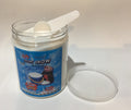 Science Gone Fun Polymer Instant Snow The Perfect Artificial Snow, Makes 8 Gallons of Snow