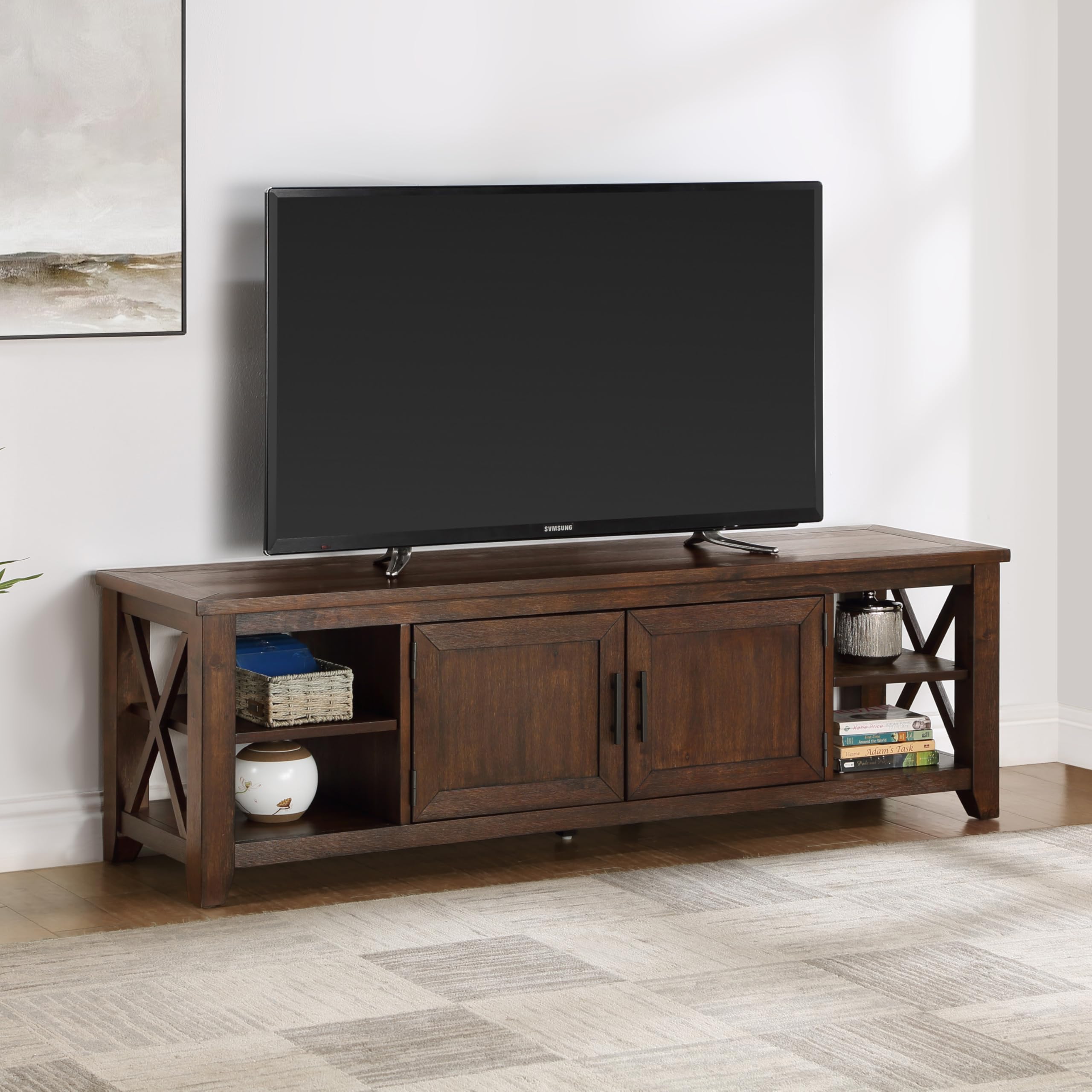 Greyson Living Lenka TV Stand