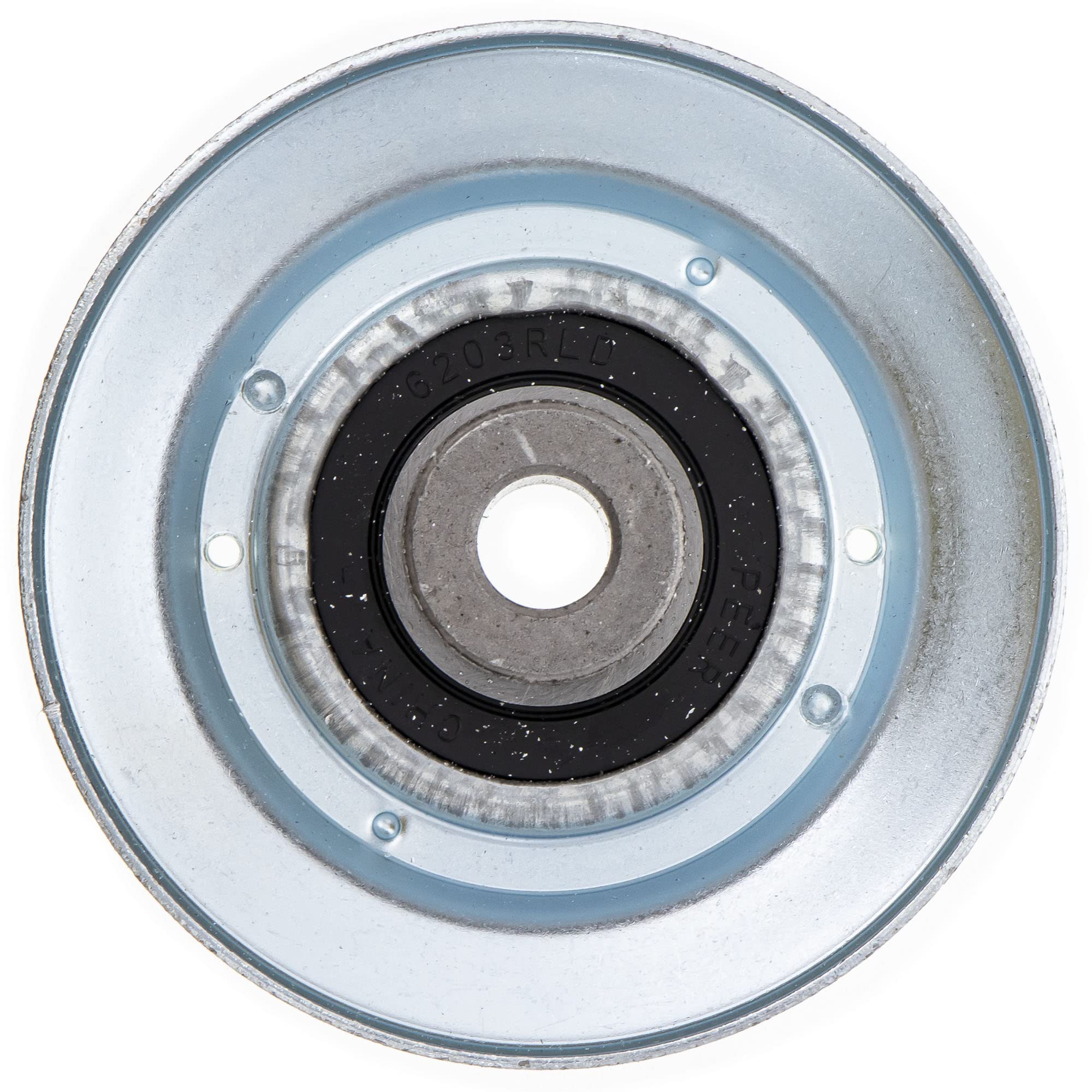 Ariens Genuine Oem Part # 07347200 Idler, V-3.000 Od