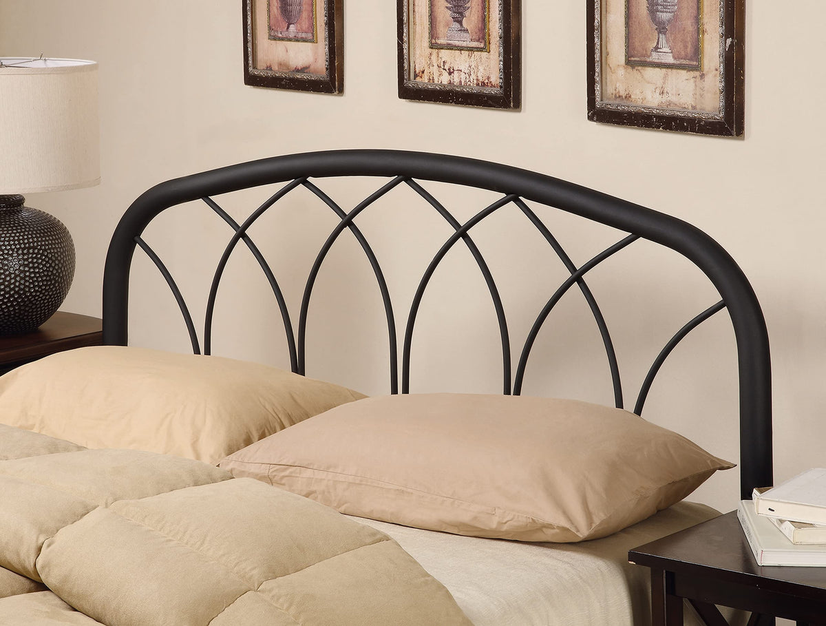 Coaster Furniture Queen / Full Headboard Black 300184QF