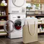 Laundry Hampers Tall Slim Laundry Baskets Thin Foldable Clothes Hamper Narrow Hamper For Laundry Storage Organizer Collapsible H