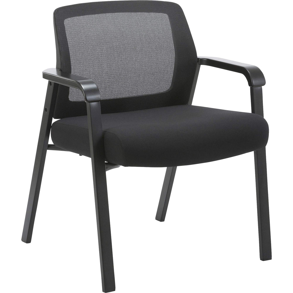 Lorell Big & Tall Guest Chair