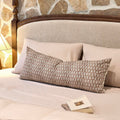 Amor Virisso Floral Pillow Covers Decorative Lumbar Pillow Cover 14X36 Couch Pillows For Bed Farmhouse Neutral Pillow Covers Acc