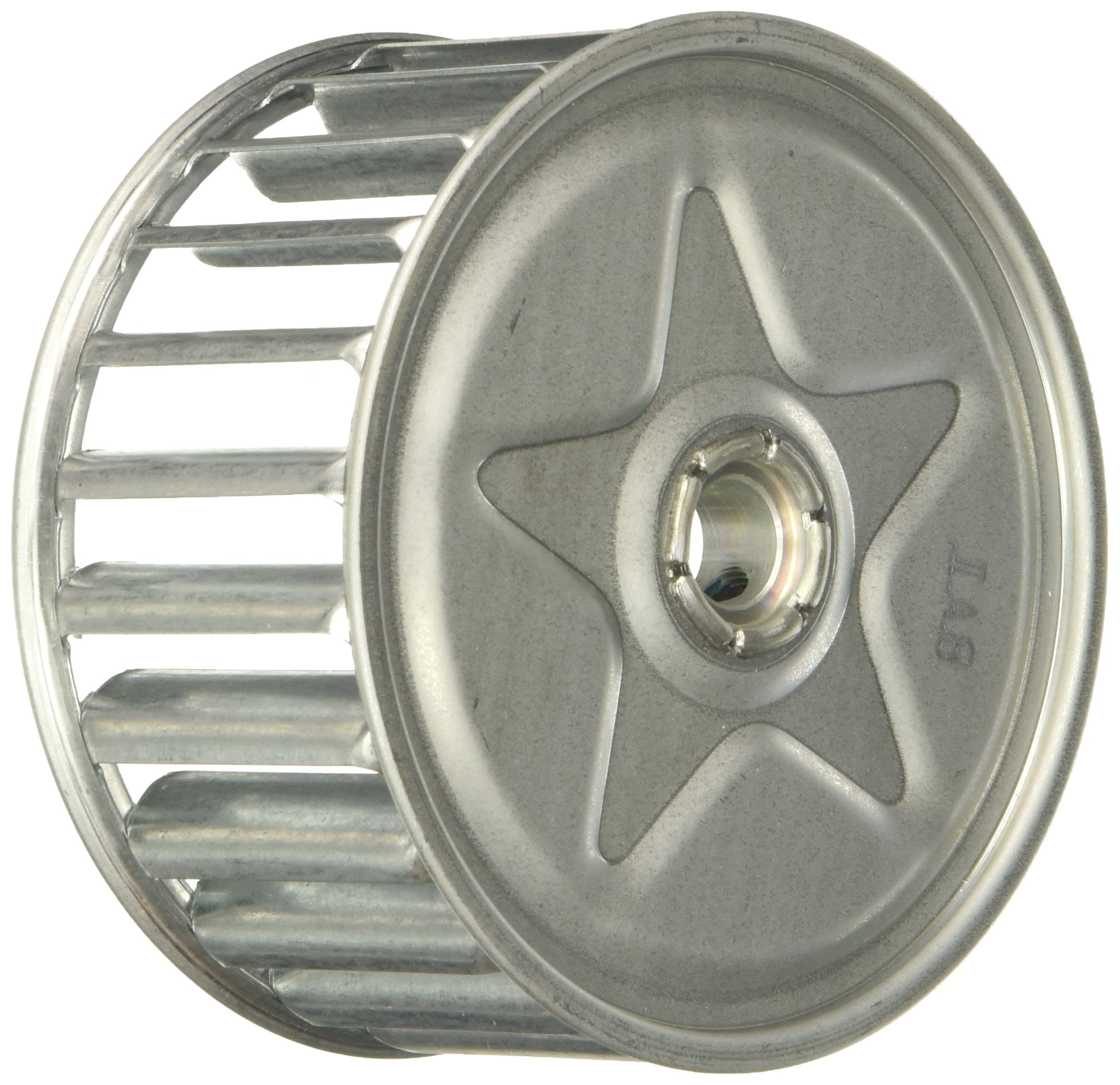 Beckett 21439U Blower Wheel For Afii