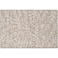 Sedona Sn5 Beige Coastal Rug Rectangle 10' X 14'