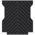 Geedar Rubber Bed Mat Compatible With 2024 2025 Toyota Tacoma 5Ft Heavy Duty Truck Bed Mat For Toyota Tacoma 5Ft Truck Bed Liner