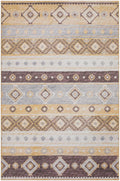 Addison Rugs Yuma Ayu42 Gilded 10' X 14'