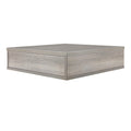 Lorell, LLR86935, Contemporary Laminate Sectional Tabletop, 1 Each