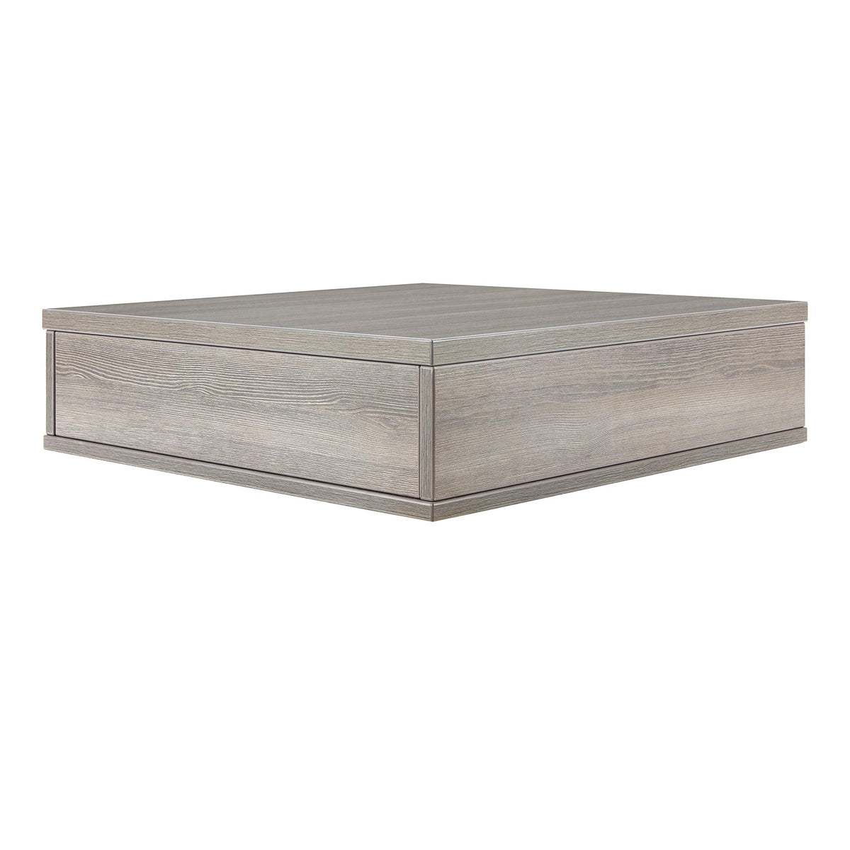 Lorell, LLR86935, Contemporary Laminate Sectional Tabletop, 1 Each