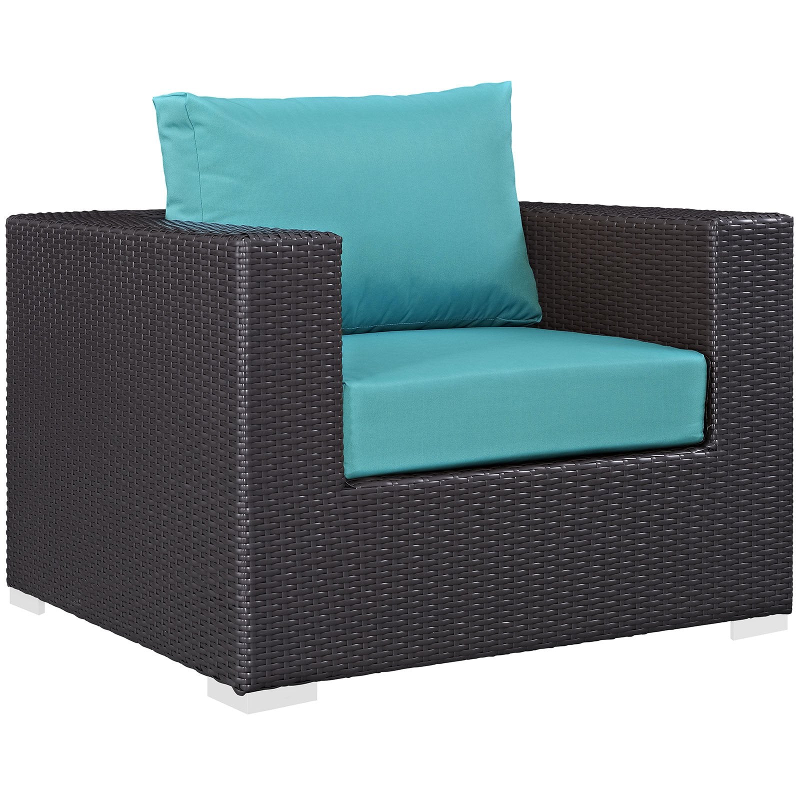 Modway Convene Armchair - Thumbnail 4