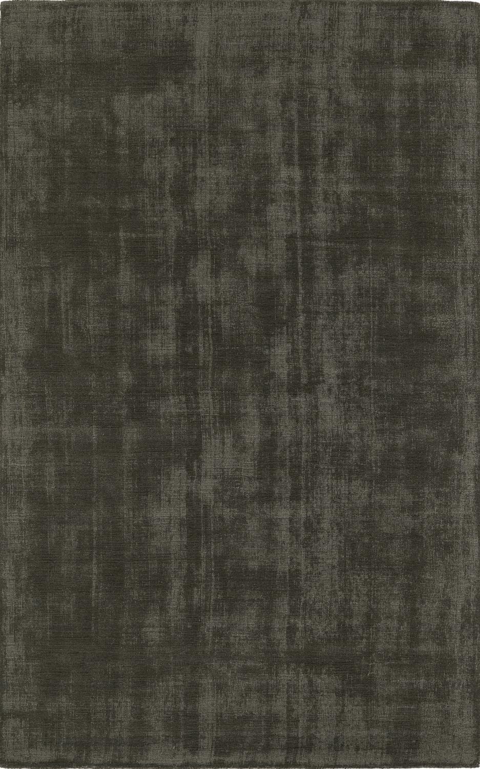 Daylon Laramie Lr100 Charcoal 2'3&quot;X7'6&quot; Rug Lr100Ch2X8