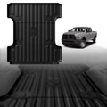 Triplealiners Truck Bed Mat Compatible With 2002-2018 Dodge Ram 1500 & 2002-2024 Ram 2500/3500 & Ram 1500 Classic 2019-2024 Acce