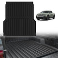 Triplealiners Truck Bed Mat Compatible With 2022 2023 2024 2025 Hyundai Santa Cruz Accessories 4Ft (52.1 ') Vehicle Bed Perfect