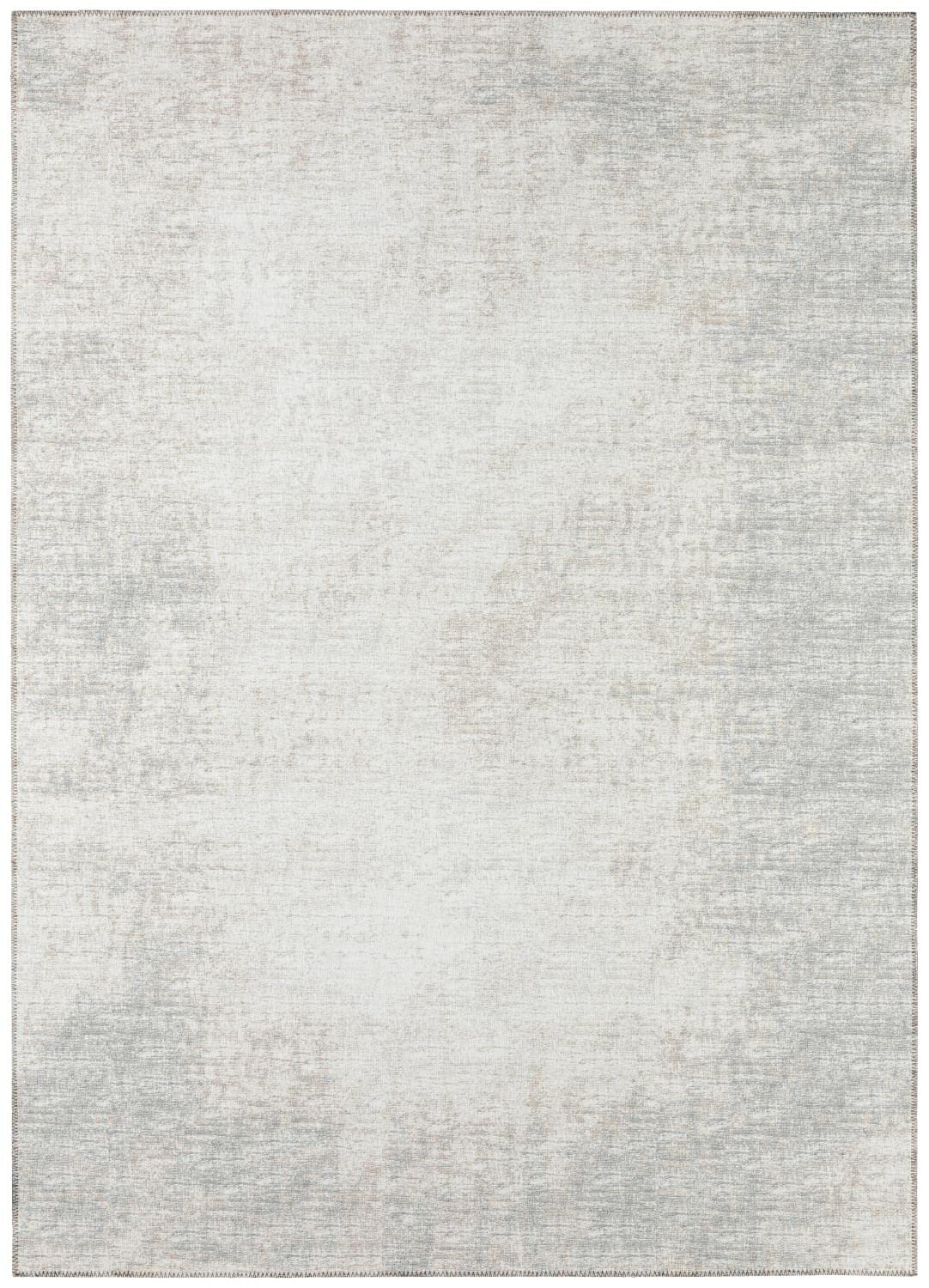 Addison Rugs Rylee Ary31 Grey Washable 3' X 5' Indoor Outdoor Area Rug, Easy Clean, Machine Washable, Non Shedding, Bedroom, Entry, Living Room, Dining Room, Kitchen, Patio Rug