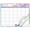 2025-2026 Calendar - Wall Calendar 2025-2026, 14.8' X 11.5', Jul.2025 - Dec.2026, 18 Monthly Wall Calendar, Hanging Hook - Col