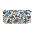 Funhome Outdoor Bench Cushion Cover 42 X18 X 3 Inch,Waterproof Cover With Zipper&Ties,Fade-Resistant Slipcover,Patio Porch Swing