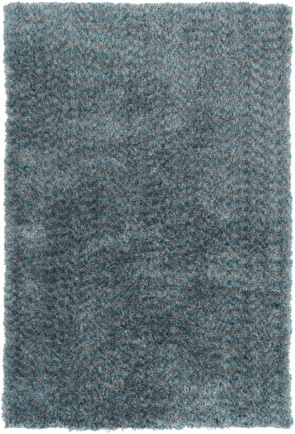Daylon Cabot Ct1 Teal 8'X10' Rug Ct1Te8X10