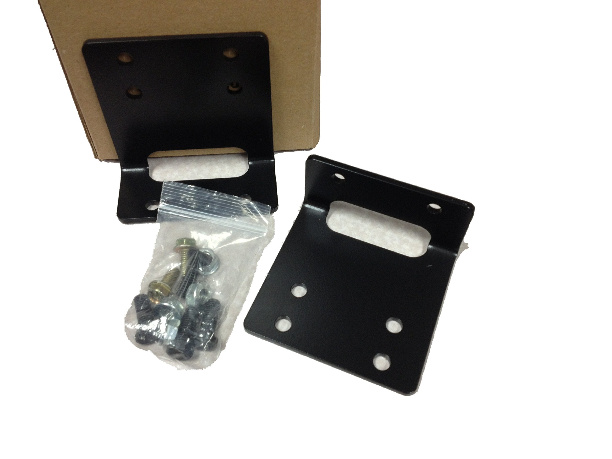 Husqvarna 532437498 Oem Vertical Draw Bar Frame Kit With Mounting Hdwe