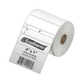 4' X 1' Thermal Labels | 4 Rolls | 5360 Labels | Fits Zebra, Munbyn, Rollo, Godex, Arkscan, Idprt, Offnova Thermal Label Print