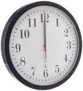 Chicago Lighthouse 16.5 Atomic Wall Clock (ILC67403302)