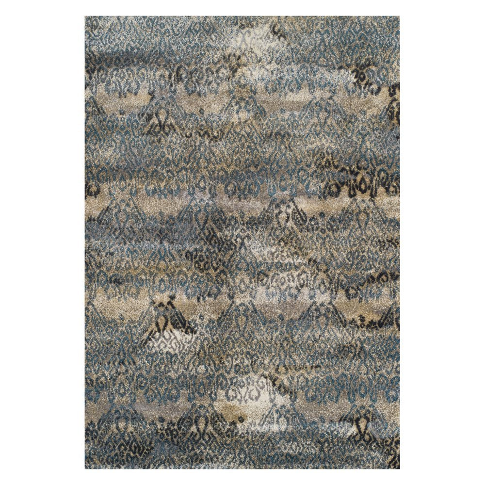 Dalyn Rugs Rossini Rs5501 Area Rug, 3'3&quot; By 5'1&quot;, Teal
