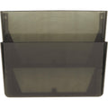 Officemate Magnetic Wall File Letter Size, Clear (21454)