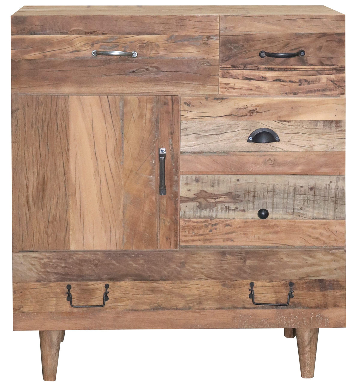 Progressive Furniture Outbound Chest, Natural