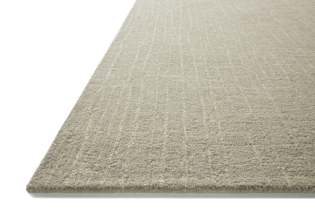 Loloi Chris Loves Julia X Polly Spa/Ivory 2'-3'' X 3'-9'' Accent Rug