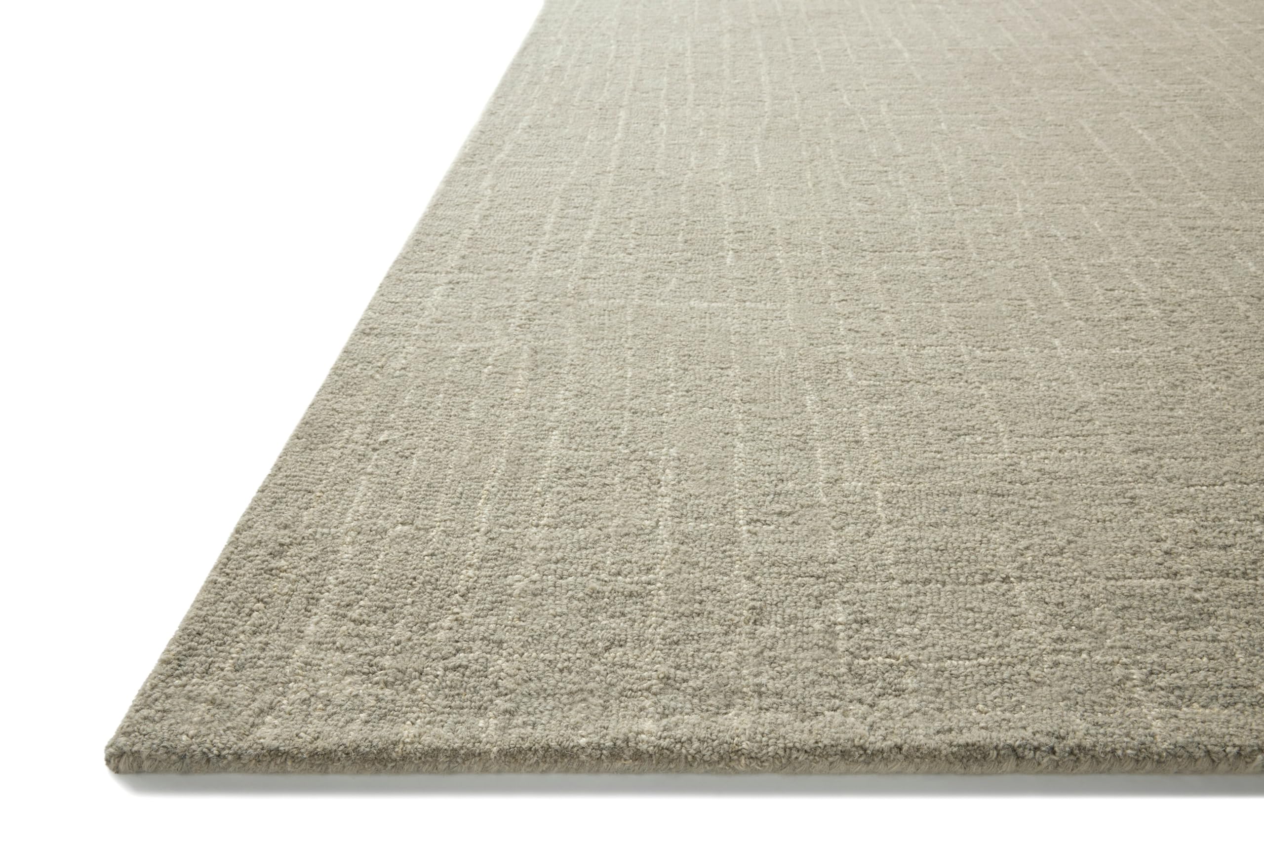 Loloi Chris Loves Julia X Polly Spa/Ivory 2'-3'' X 3'-9'' Accent Rug