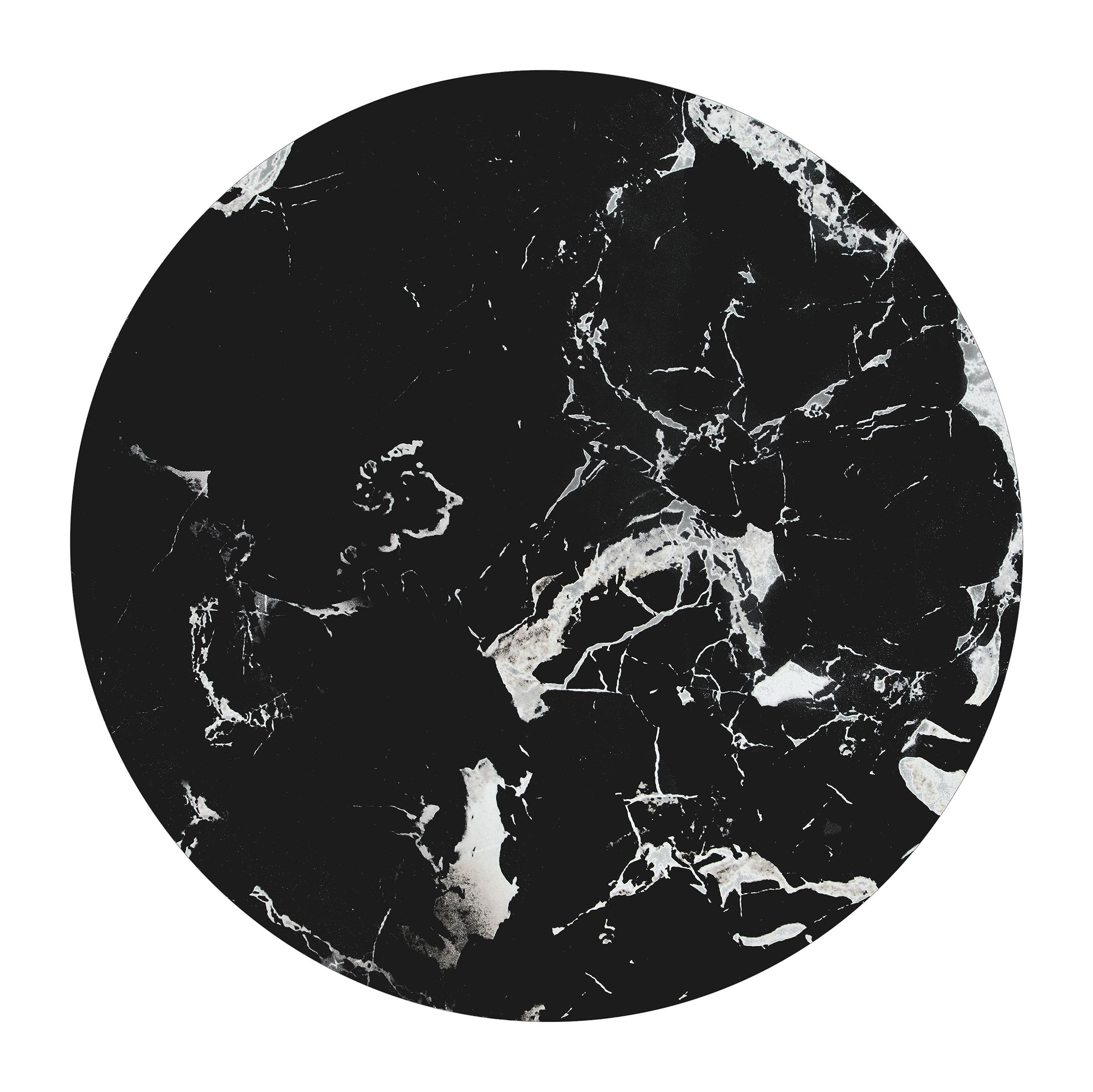 Zuo Pemba Side Table Multicolor